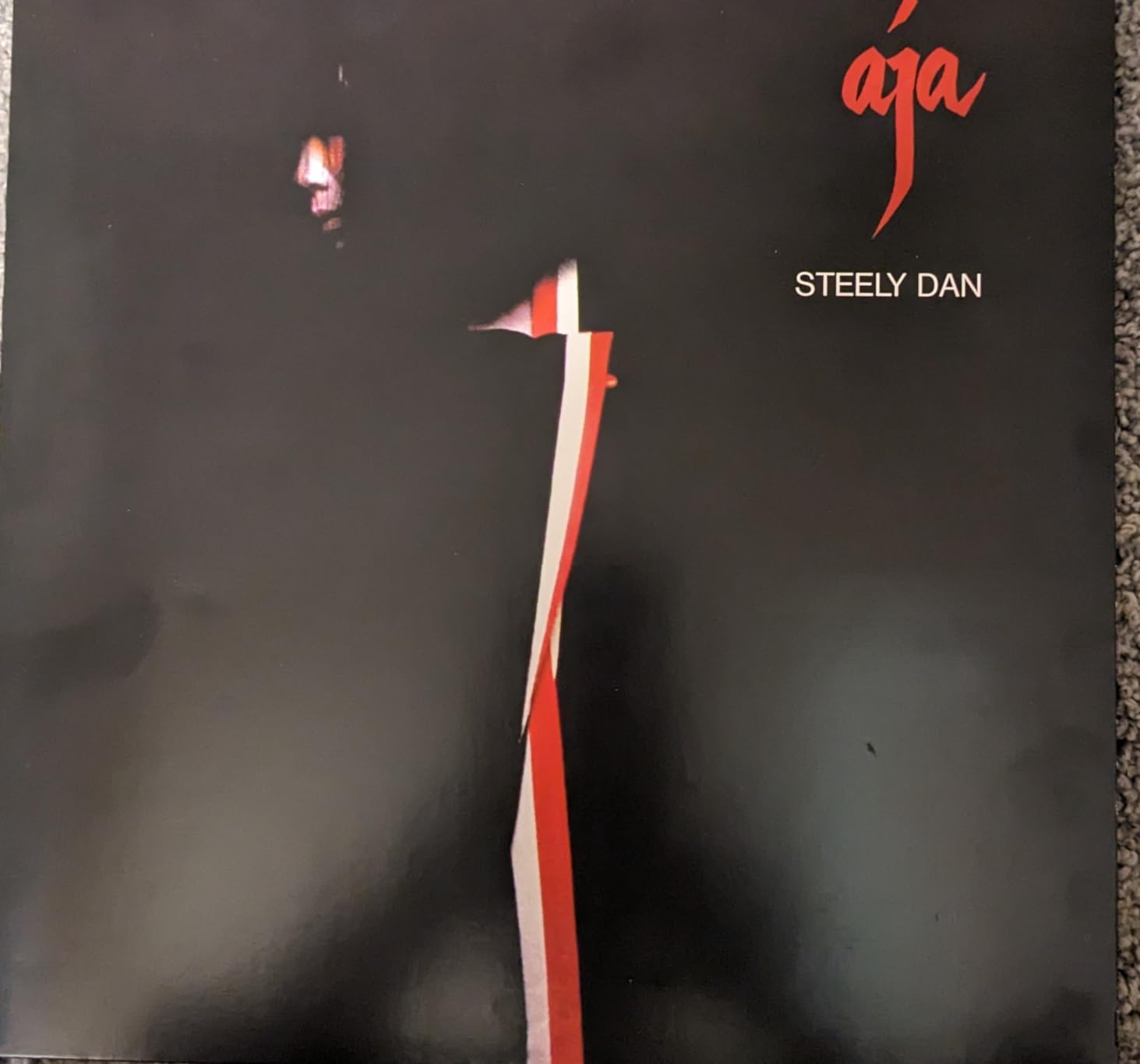 Mixed & Remastered from the original analog tape