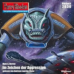 Couverture de Im Zeichen der Aggression