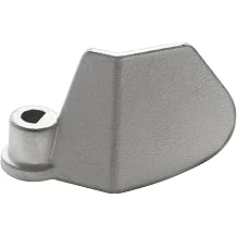 QQZ Replacement Bread Maker Paddle, for Cuisinart Bread Maker Machine Models CBK-100 & CBK-200