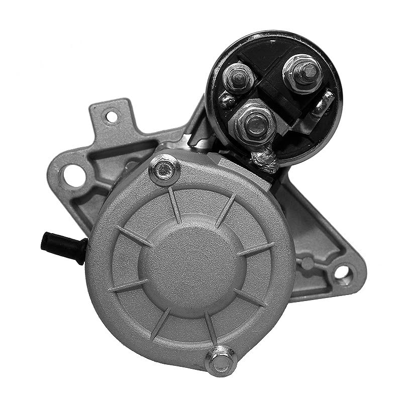 BESTPRICE Avviamento 12V 1,1 kW Compatibile con CITROËN C1 (PM_, PN_);PEUGEOT 107 (PM_, PN_);TOYOTA AYGO (_B1_)