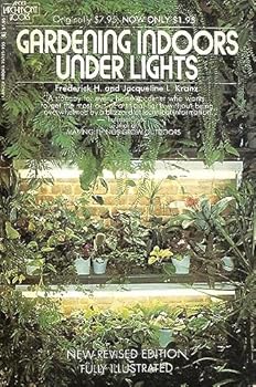 Gardening Indoors (A Penguin handbook)