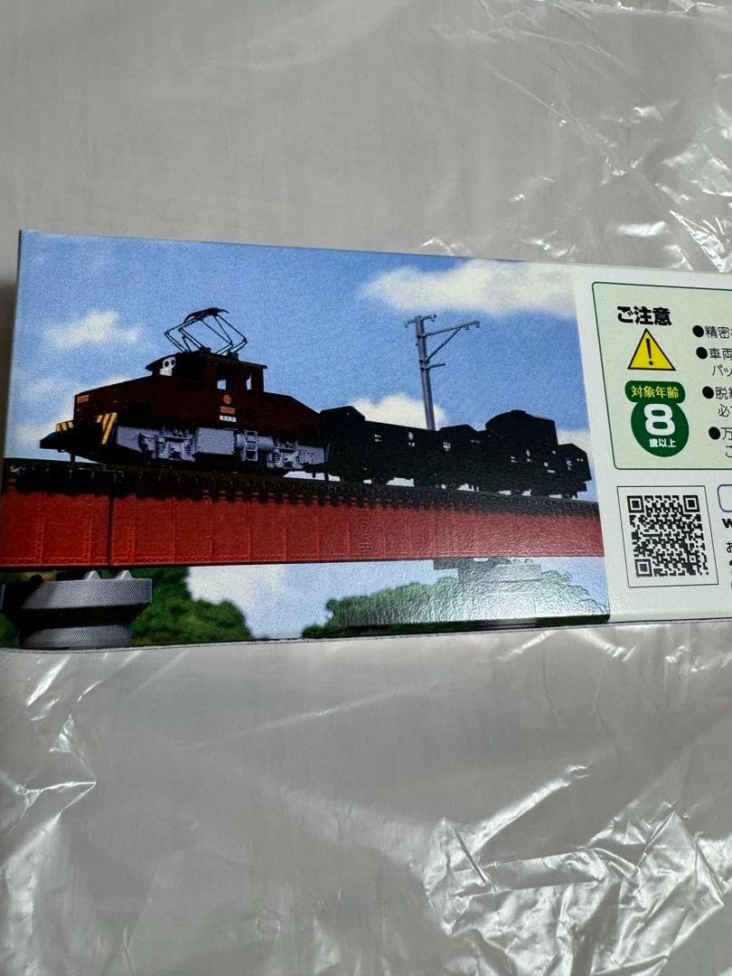 東武鉄道 ED4021 貨物列車 Nゲージ KATO 貴重品 モーター付き | 鉄道
