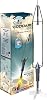 Estes 0664 Robert Goddard Rocket Building Kit Intermediate Flight Rocket Model Kit for Ages 10+