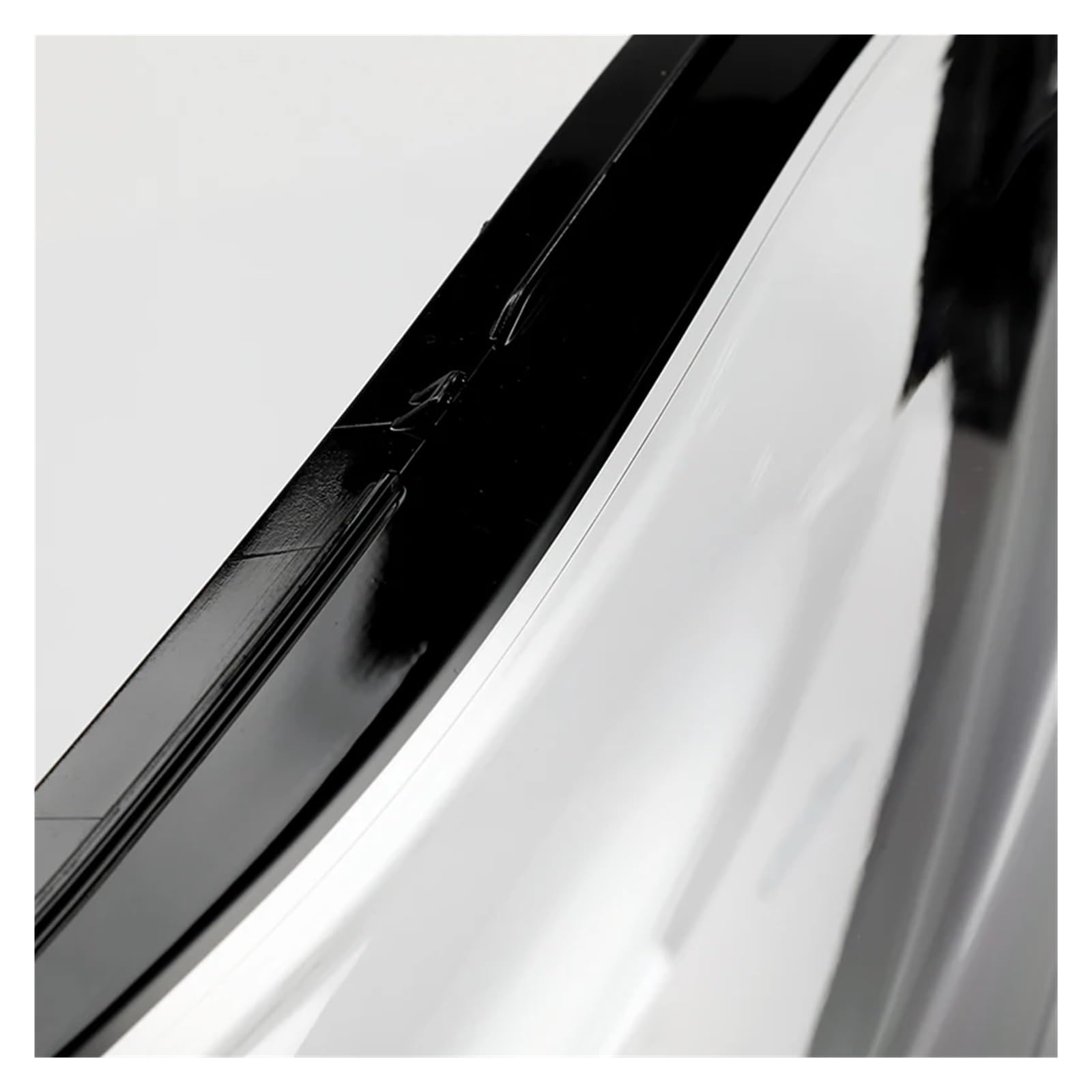 Compatibile for XC90 dal 2015 al Accessori Il vetro delle luci dei fari 'auto sostituisce il paralume originale (destra)(Right)