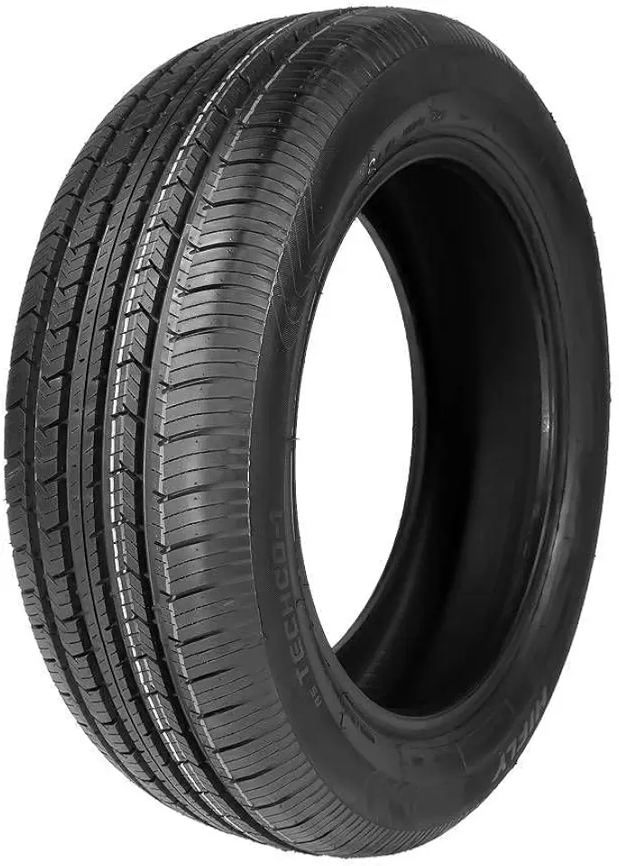 Pneu 185/60R15 84H Highway Terrain HT Aro 15 para Carros de Passeio e Sedans, Alto Conforto Acústico, Estabilidade e Segurança, Modelo HF261 Hifly