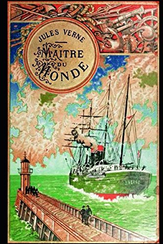 MAÎTRE DU MONDE