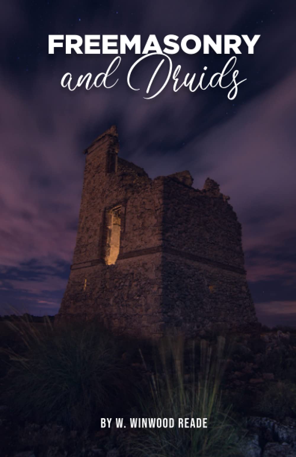 Freemasonry and The Druids