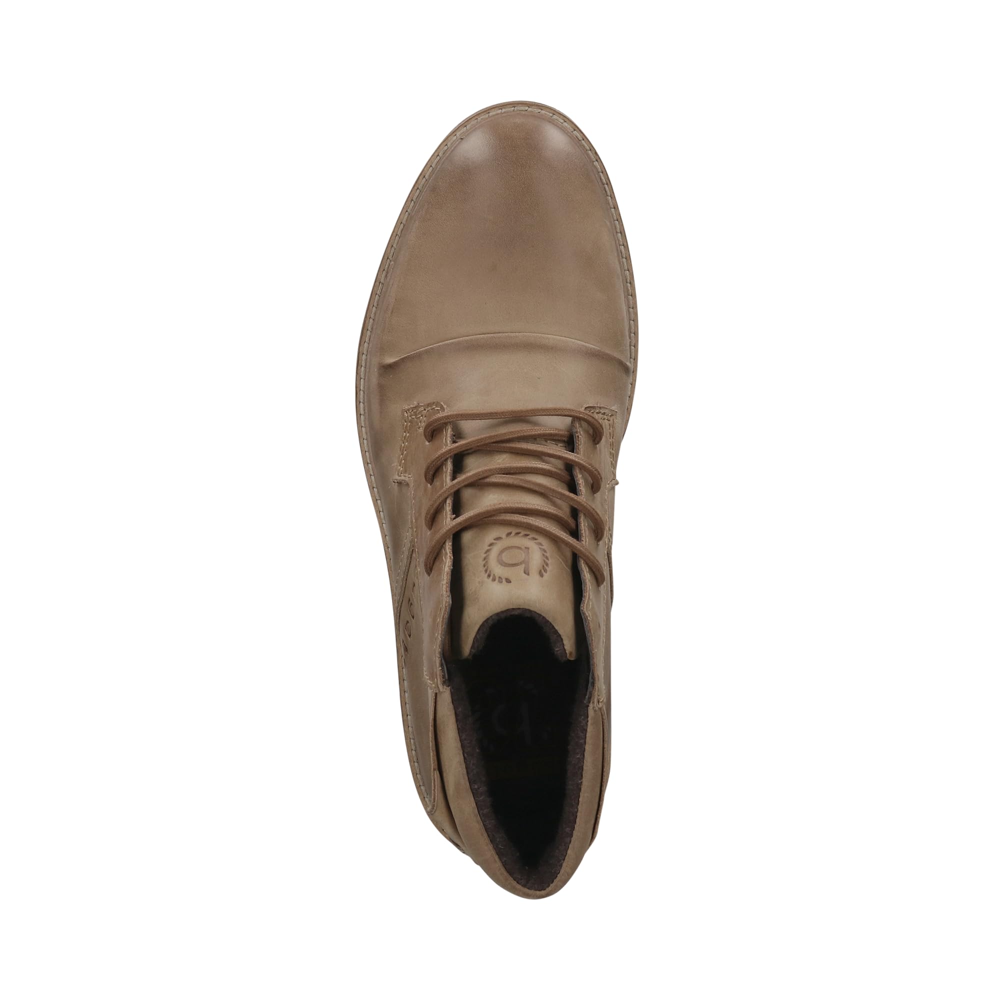 bugatti 331-auq31, Botas de Forro frío Hombre