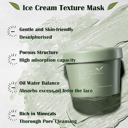 Exfoliantes Y Mascarillas, Beauty Imagen adicional