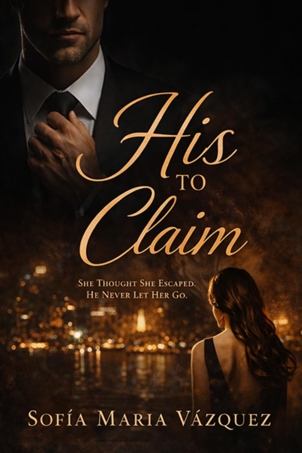 His to Claim