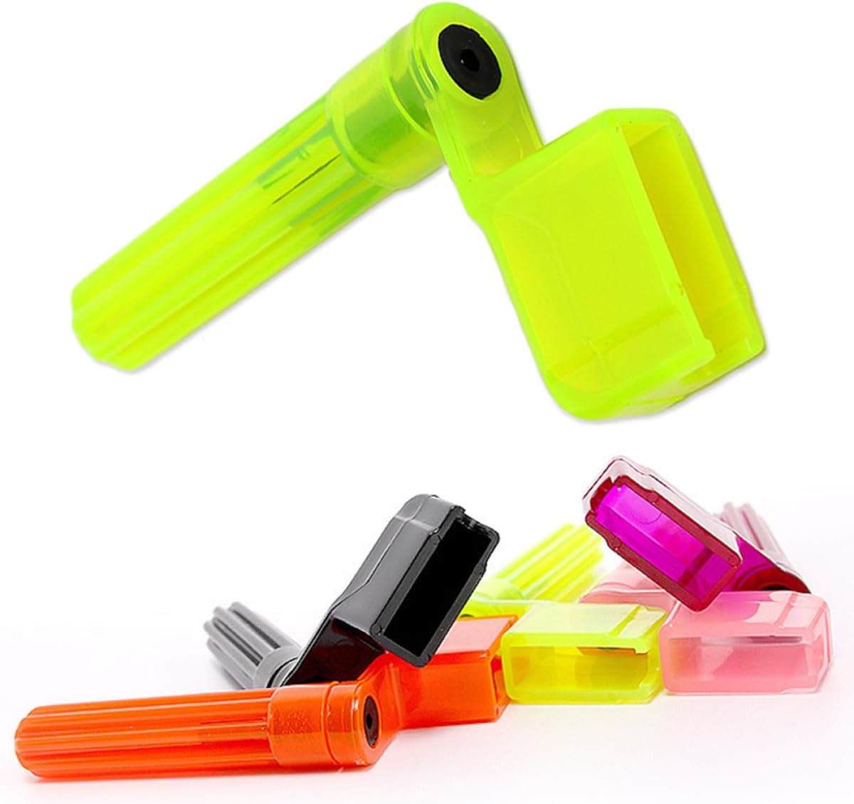 Multi Functional Guitar String Winder Bridge Pin Puller