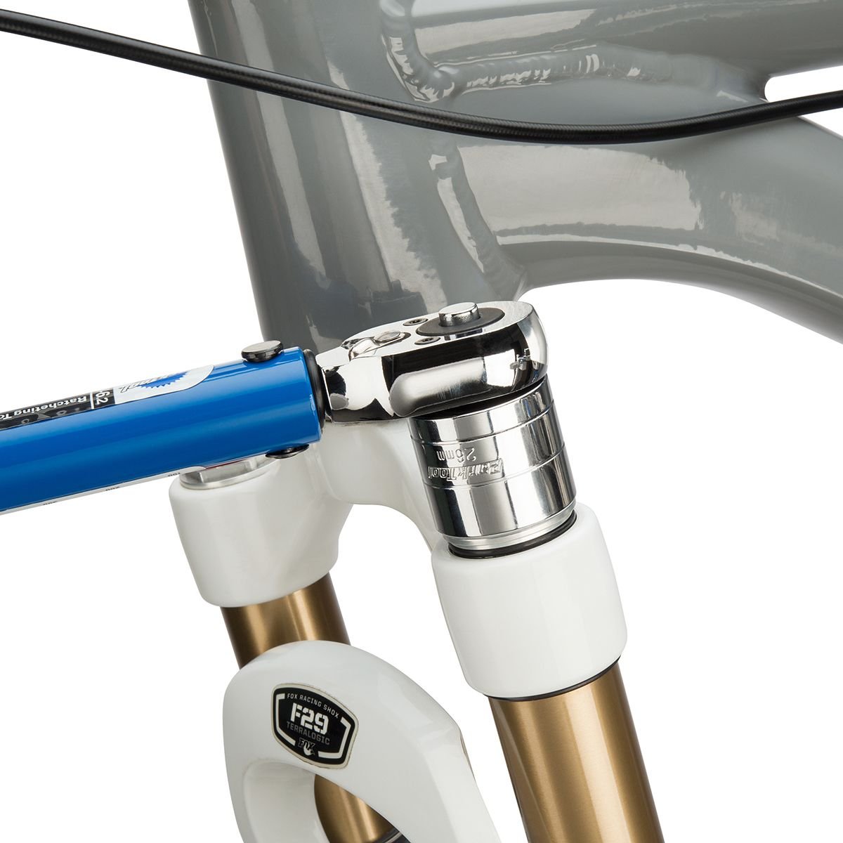 Park Tool Flat Socket Tool 3/8-Inch/30 mm