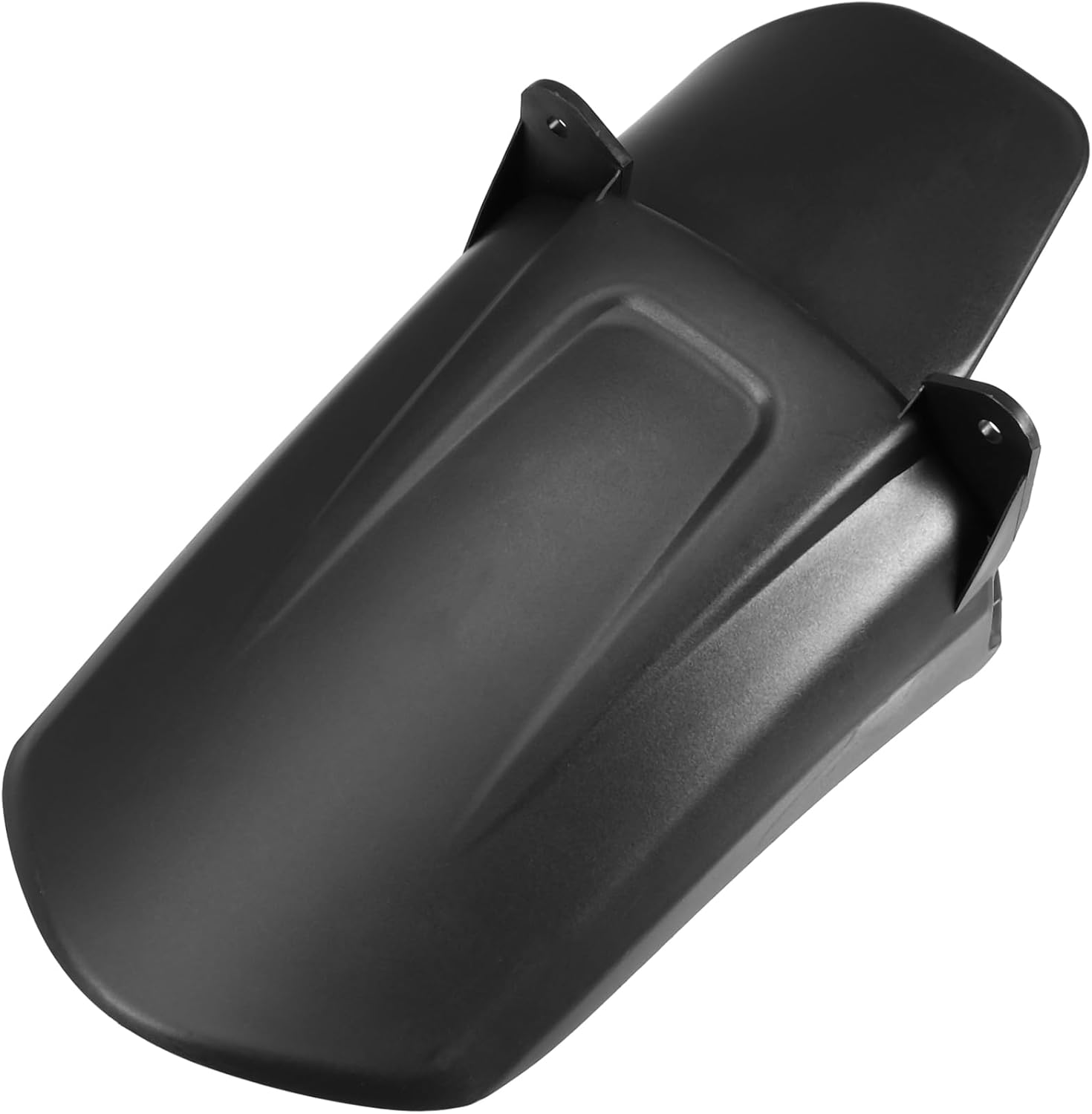 ACROPIX Motorcycle Rear Tail Mud Guard Fender Dirt Bike Pit Mudguard Modified Mud Flap Protector Black Fit for Surron X160 X260 - Pack of 1