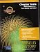 Prentice Hall Assessment System Program Assessment Chapter Tests with exam view test bank cd-rom World History Connections to Today