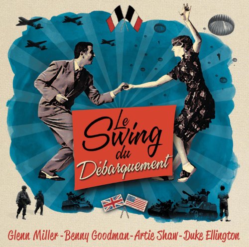 Le Swing du Débarquement