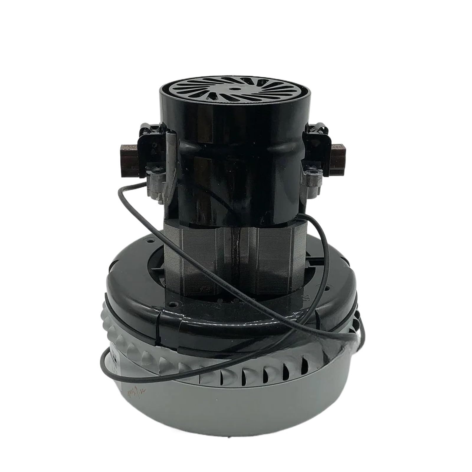 Accessoires D'aspiration for Machine De Remplissage Sous Vide, Moteur De Pompe En Cuivre Pur 122470 – 00, Compatible Avec AMETEK, Unité MTR