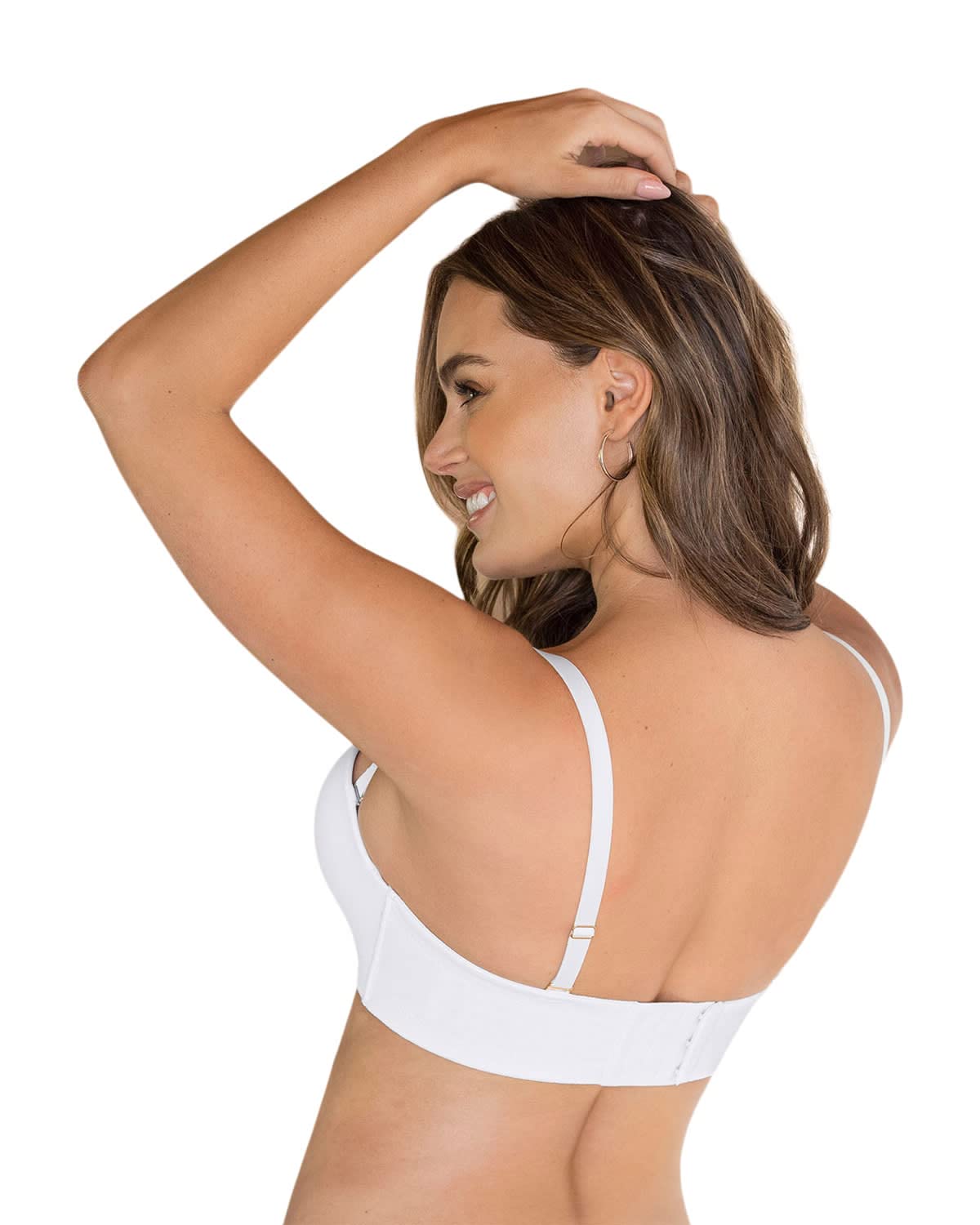 Leonisa Reggiseno Wow Imbottito