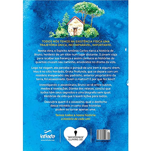 A História de cada um