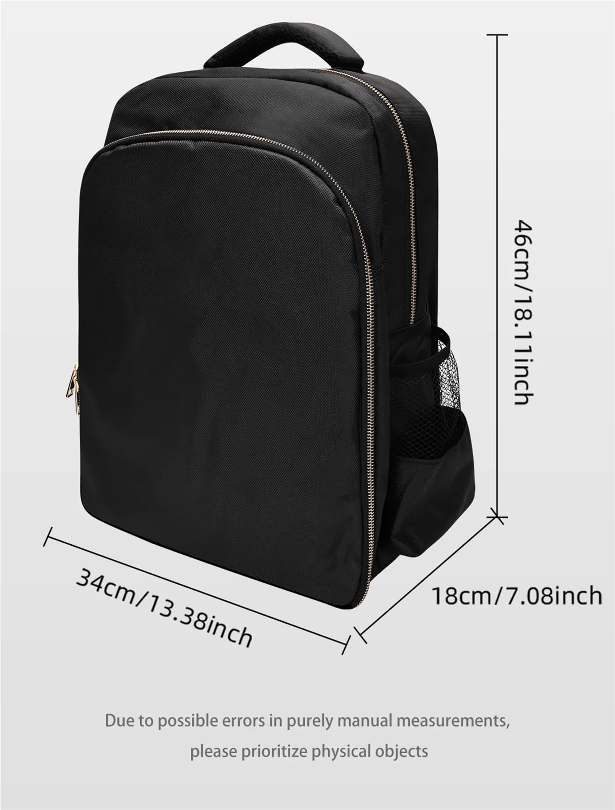 Friseur-Rucksack, Reise-Aufbewahrungsbeutel, Friseur-Werkzeug-Aufbewahrungspaket, Make-up-Rucksack, großes Fassungsvermögen