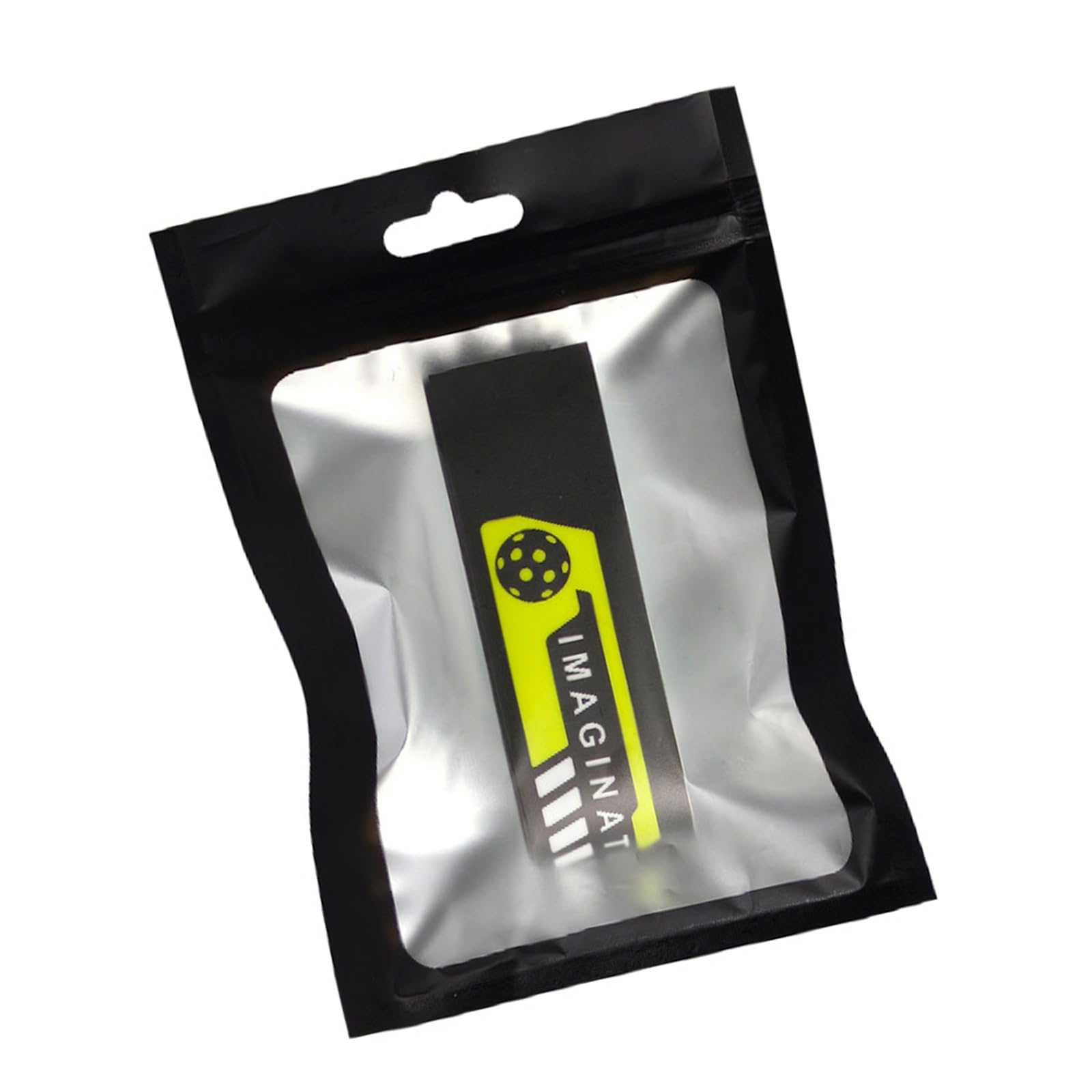 QIAOLIDA Pickleballs Paddles Edges Guard Premium TPU Construction For Impacts Resistance Mounting Easy Installation