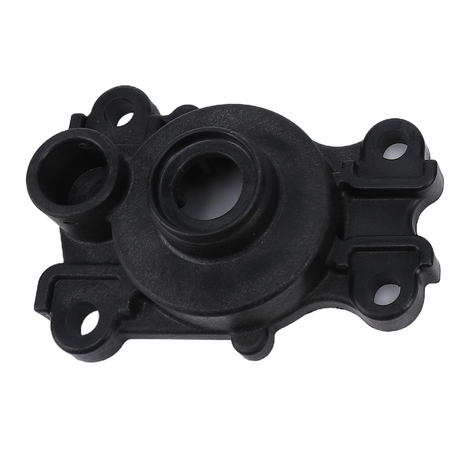 Kit di Ricambio per Girante Fuoribordo, Kit di Riparazione Pompa Acqua per Fuoribordo da 25 30 40 Cavalli a 2 e 4 Tempi, Materiale Metallico Progettato Facile Installazione