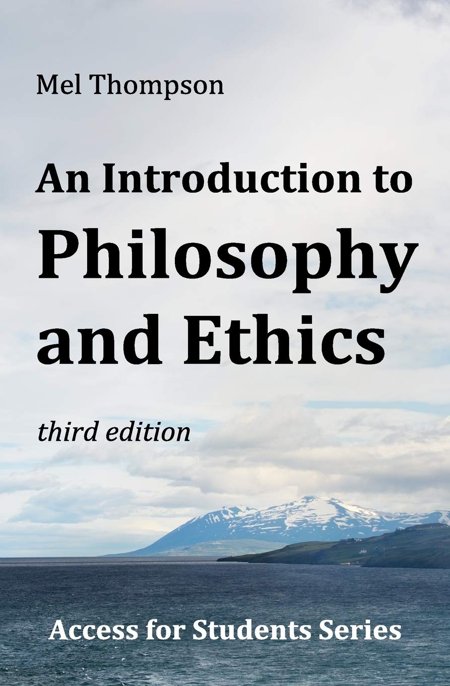An Introduction to Philosophy and Ethics: 2 (Access for Students)
