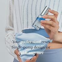 Vista 8 de LACTOMEDI Lavado de espuma femenina y desodorante íntimo en espray de algodón suave