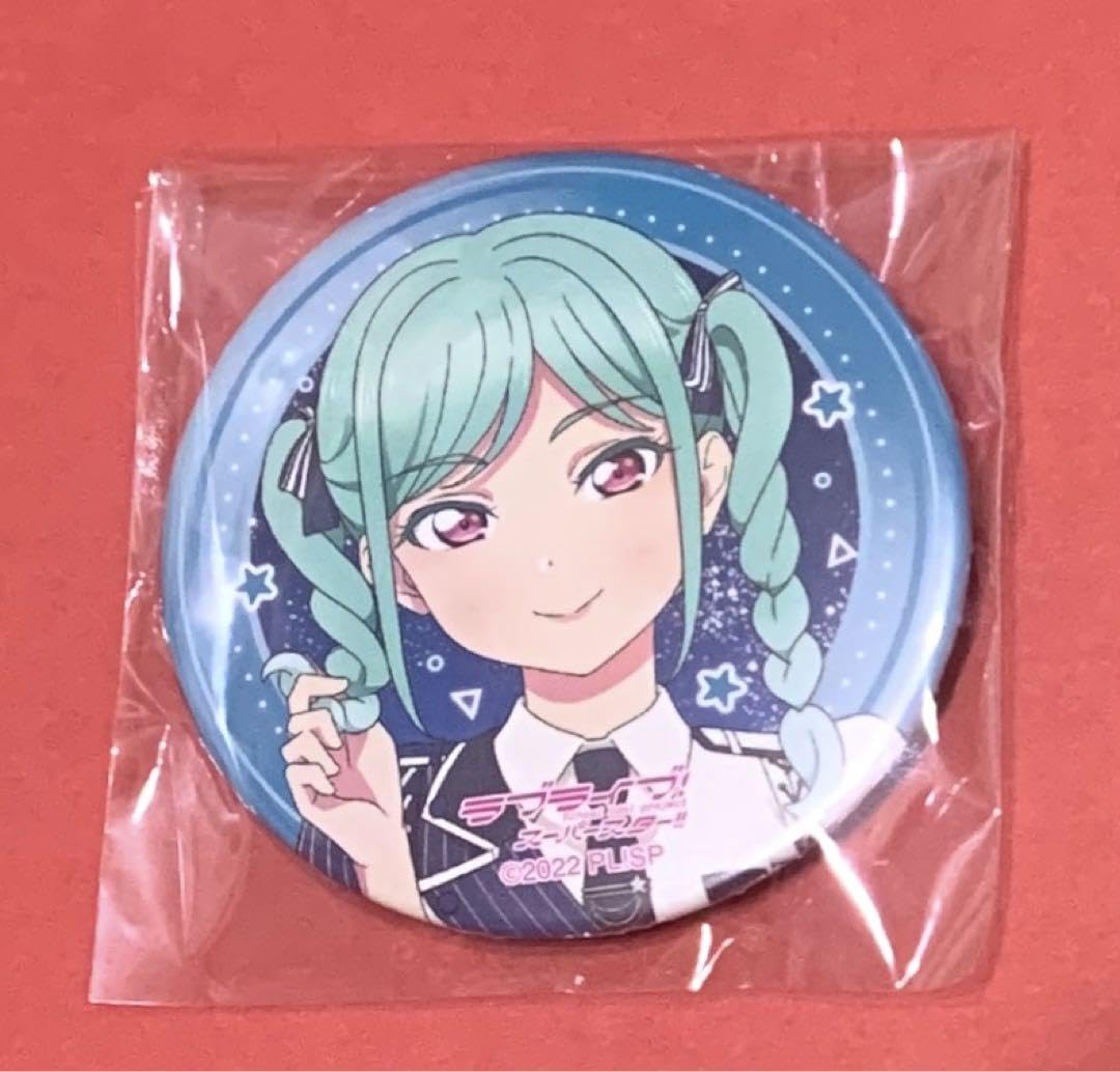 鬼塚冬毬　19枚 Liella!　ラブライブ　缶バッジ 61kxqAxA4TL.jpg_BO30,255,255,