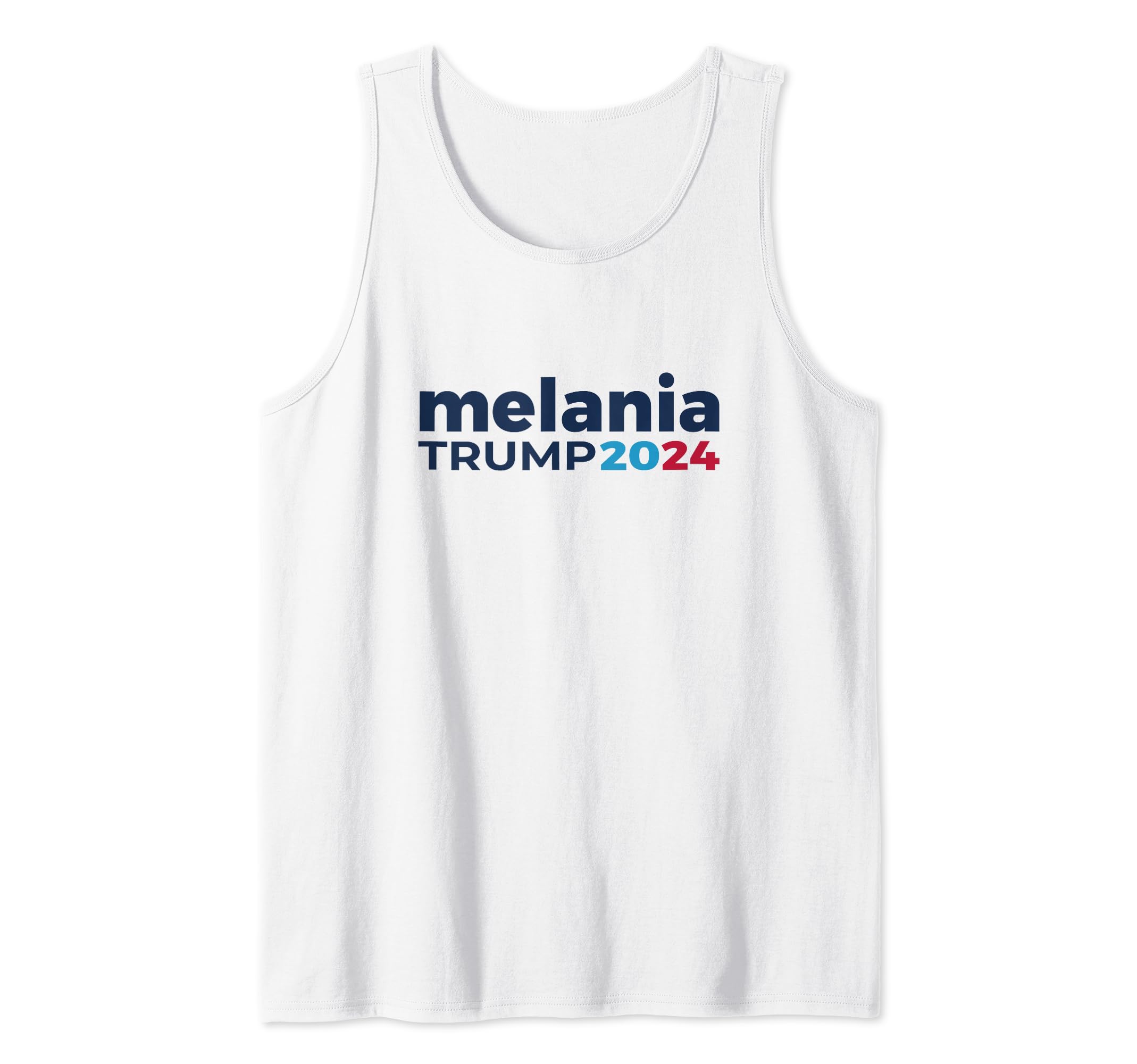 | Trump 2024 President Republican Patriot Tank Top