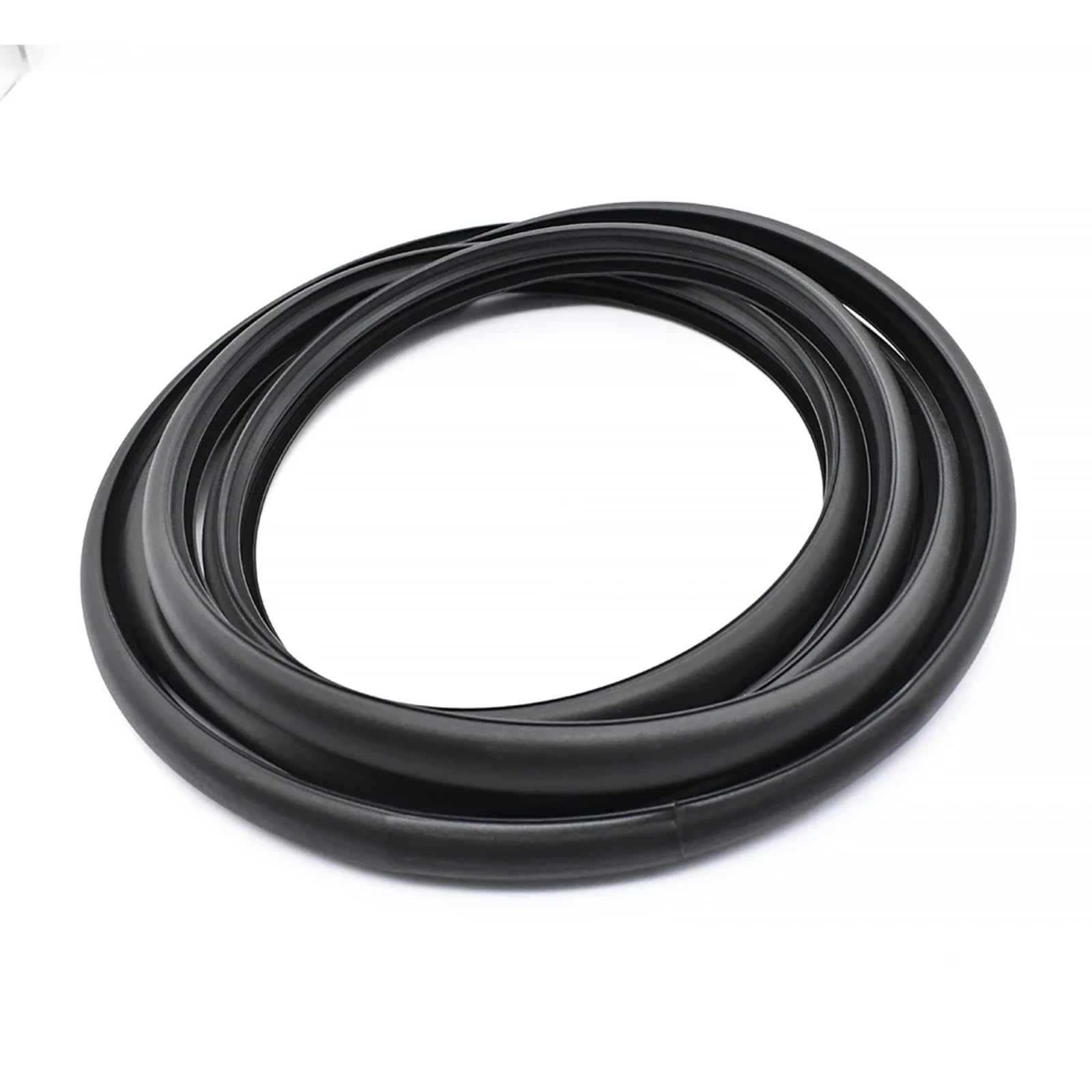 Yplvwsoyq One Color Car Window Seal Strip Compatible With Lexus For Gs350 Gs450h 2007-2017 For Gs460 2008-2011 For Es300h 2013-2016 Car Weatherstrip Sunroof Sealing Strips 63251-30100