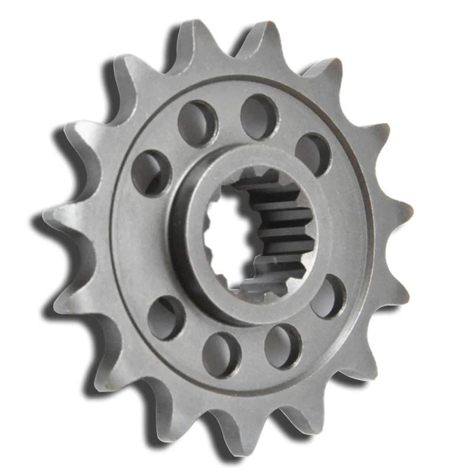 Parte del pignone 520 Catena 15T Moto Pignone Per Honda Strada CMX500 A-H,J,K Rebel 2017-2019 2018 2020