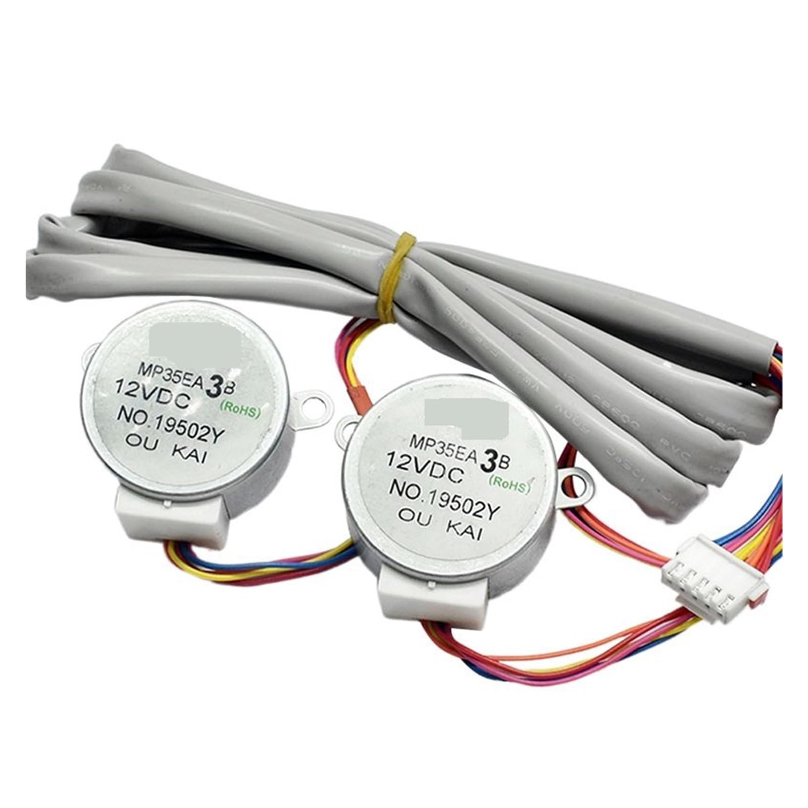 Moteur pas à pas MP35EA3B DC12V climatisation Drift Swing Wind motor