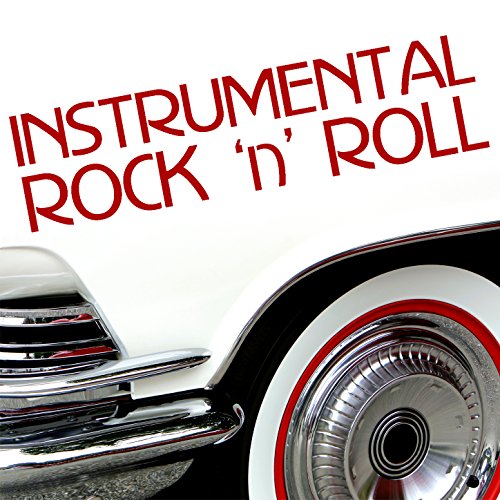 Spiele Instrumental Rock 'n' Roll von VARIOUS ARTISTS auf Amazon Music ab