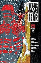 Amazon | Daredevil: The Man Without Fear (1993-1994) #4 (of 5