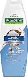 Palmolive Shampoo Naturals Maciez Prolongada 350Ml