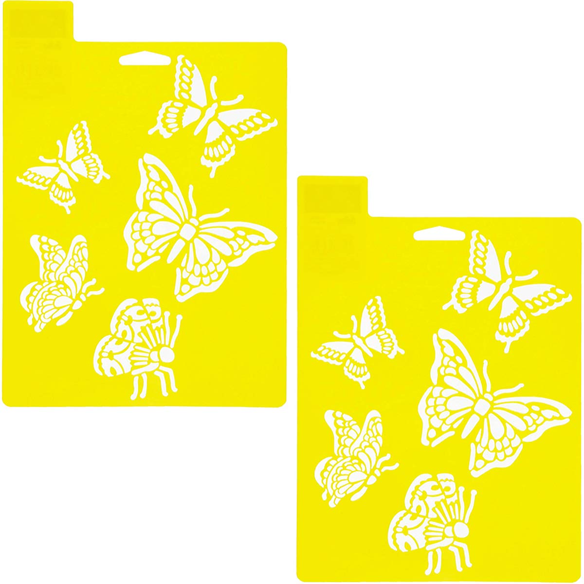 Abstract patterns logo