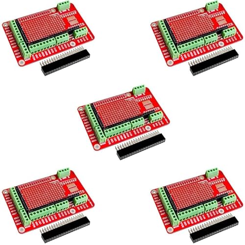 Raspberry�v���g�^�C�s���O�g���V�[���h5��