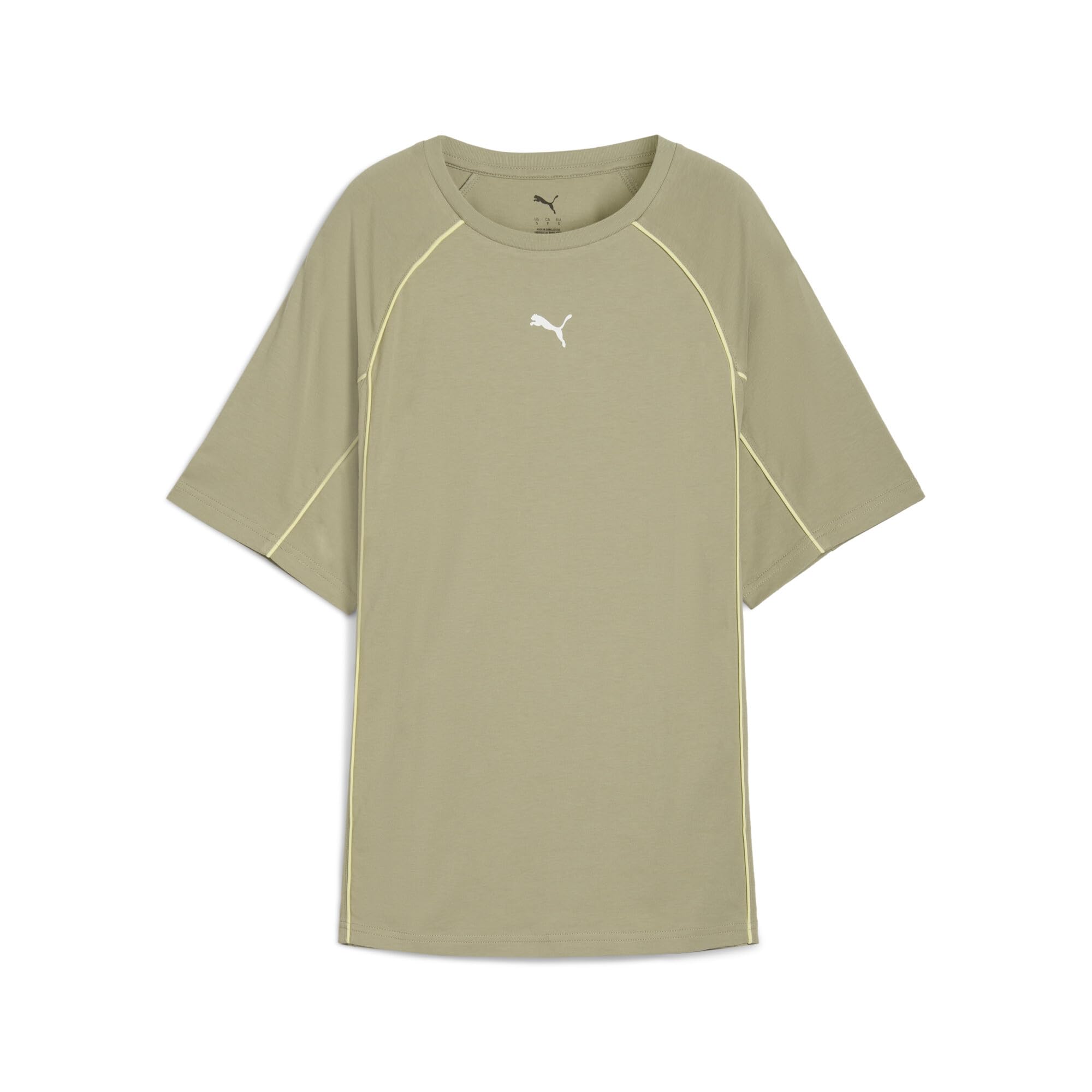 PUMA Sport Relaxed Tee