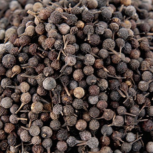 Kubebenpfeffer, Javanischer Schwanzpfeffer, ganz, 1 kg