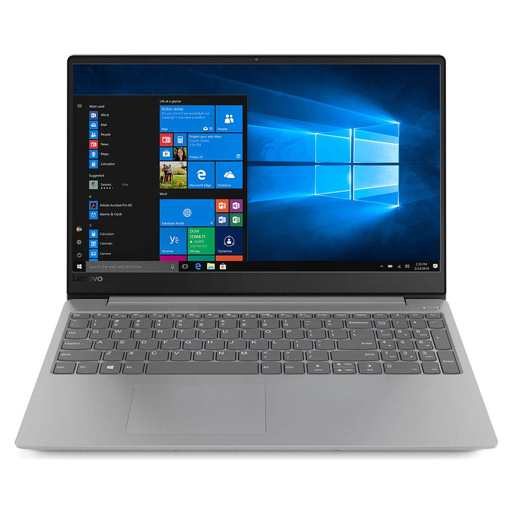 Lenovo IdeaPad 330S-15IKB ノートパソコンCORE i5 Lenovo IdeaPad 330S-15IKB (81F501FVUK) 15.6