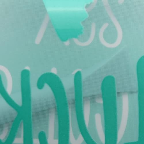 Miniatura 3 de BOOLOOEN Plantillas de serigrafía de seda plantillas reutilizables autoadhesivas para transferencia de pantalla de tiza plantillas de patrón de