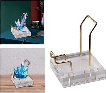 石の置物 茶道具】前大徳寺 明堂宗宣和尚筆 「瀧」「鹿」画一双 掛軸 C10