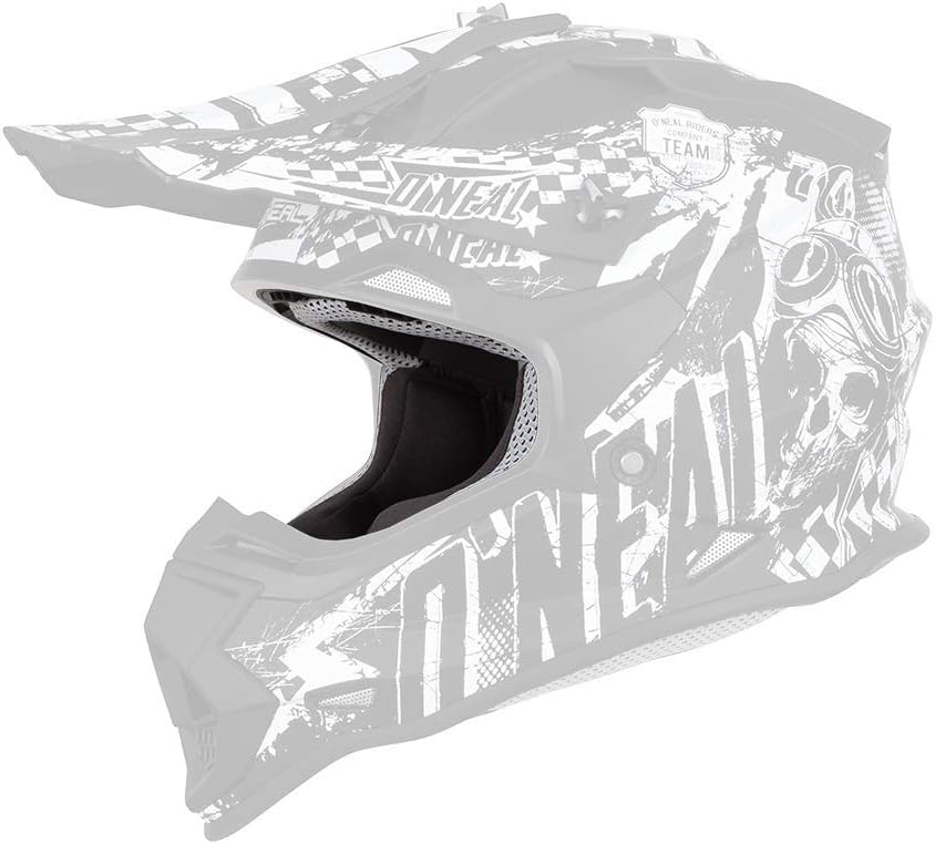 O'Neal Youth 2 Series Helmet Liner Kit Youth Large