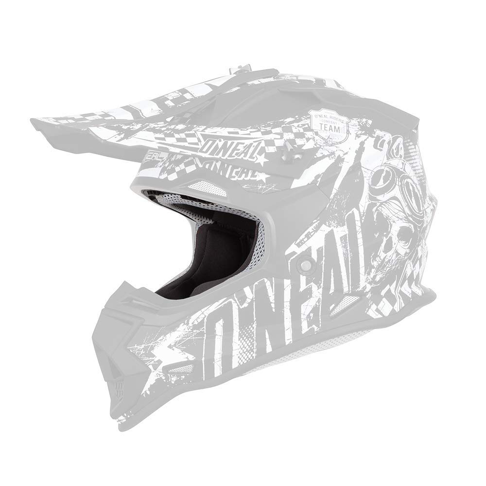 O'Neal Youth 2 Series Helmet Liner Kit Youth Large