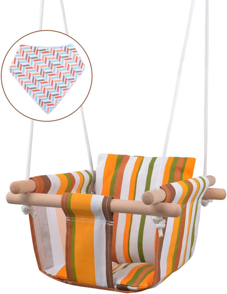 Tenda amaca per bambini