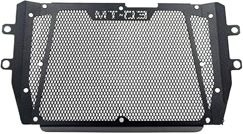 Radiators Guard Motorcycle Radiator Grille Guard Protection Cover Radiator Cover For Ya&maha MT-03 MT 03 2015 2016 2017 2018 2019 2020 2021