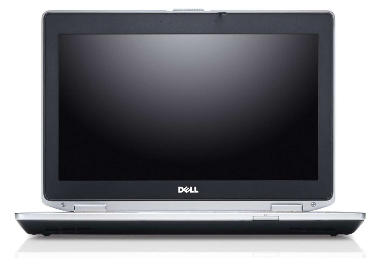DELL Latitude E6420 35,6 cm (14 inç) dizüstü bilgisayar (Intel
