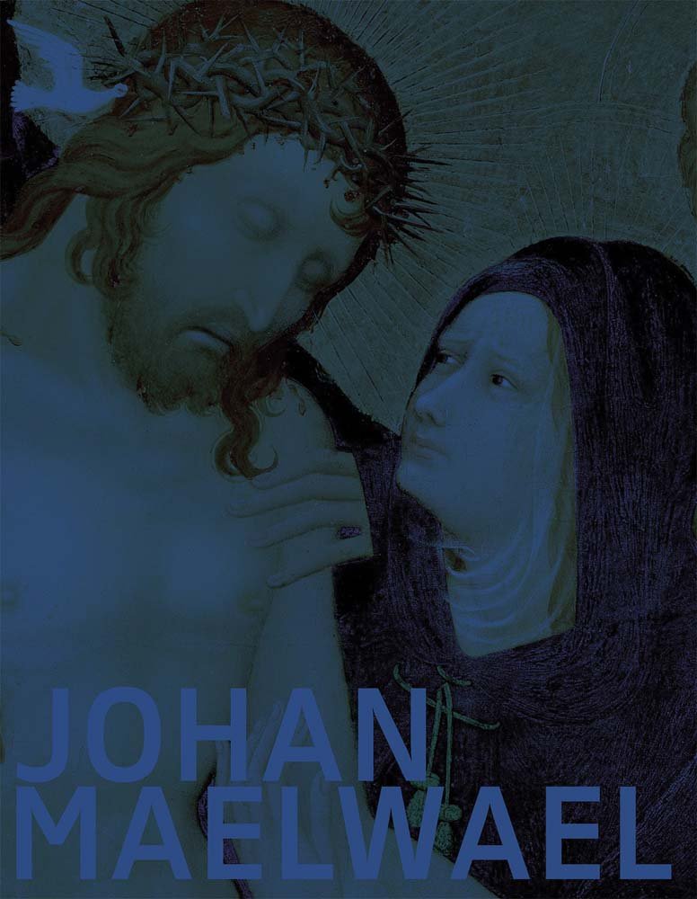Johan Maelwael Art Around 1400 catalogue exposition