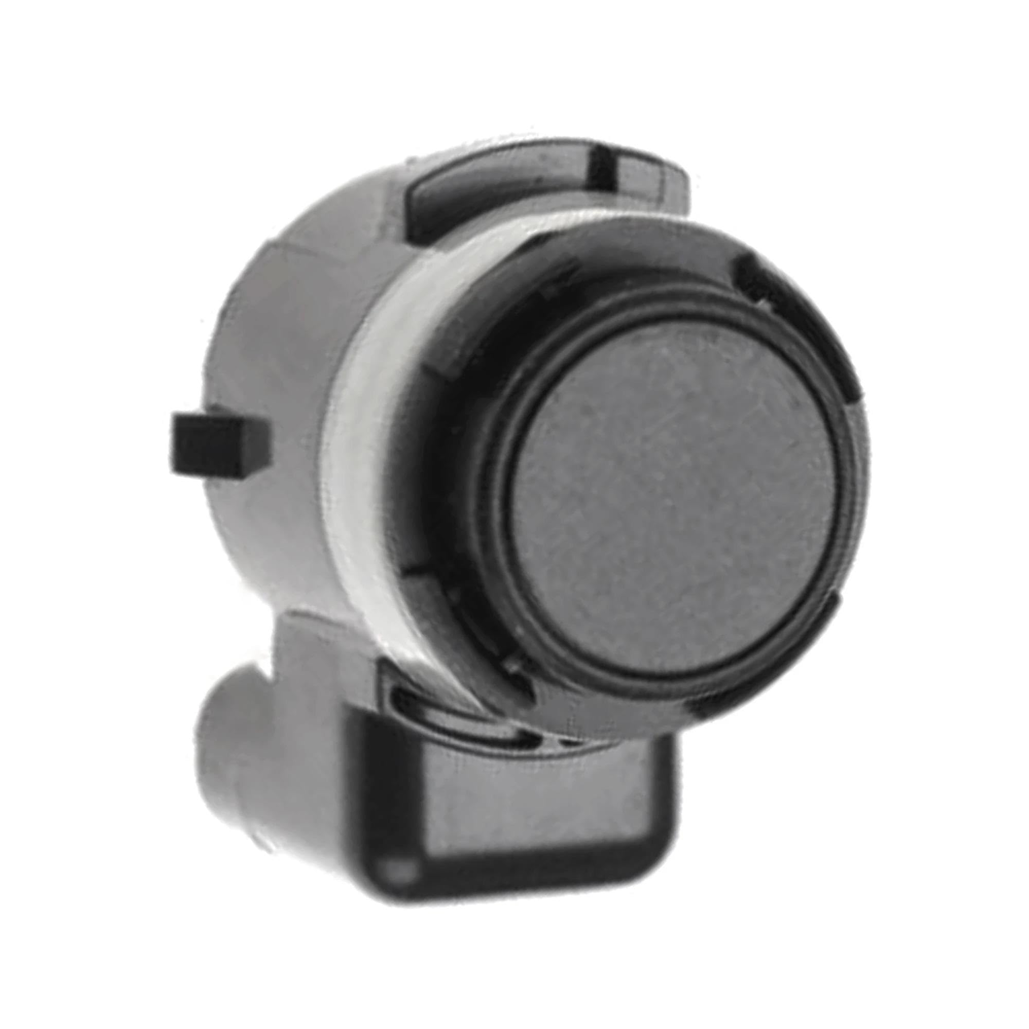 Sensore Parcheggio per Land per Rover per Discovery LR095414 JK8315K859CC HL83-15K859-BA 4 Pezzi LR081449 PDC Sensore di Parcheggio Paraurti Anteriore Sensore Parcheggio Auto