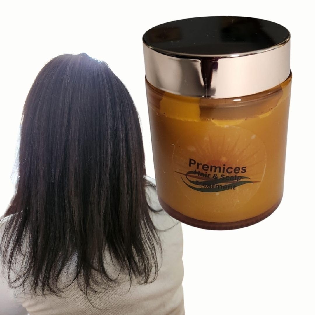 PREMICES HAIR GROWTH TREATMENT
